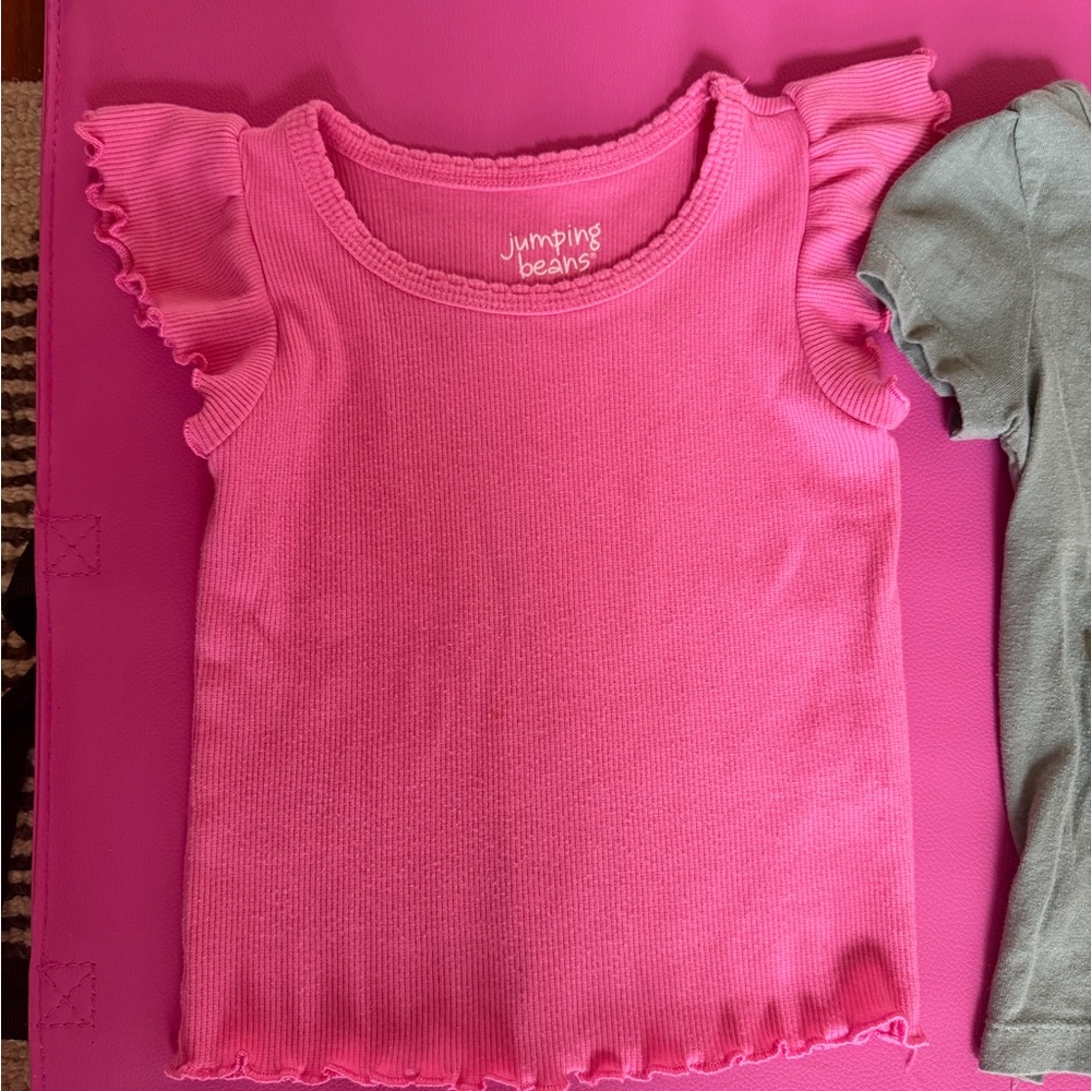Toddler Tee Bundle - Picture 2 of 5